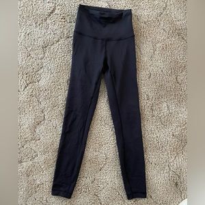 LULU LEMON Align Leggings